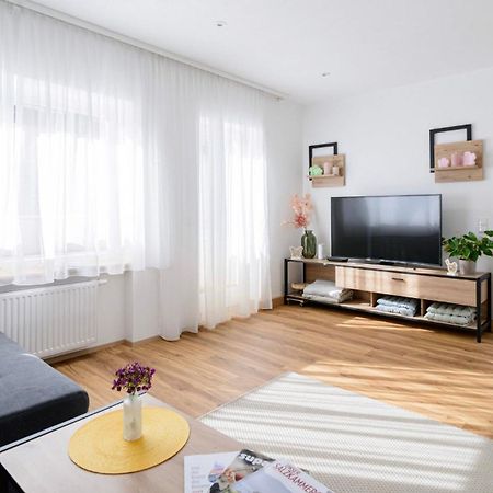 Traunkai Apartments Bad Ischl Exterior photo