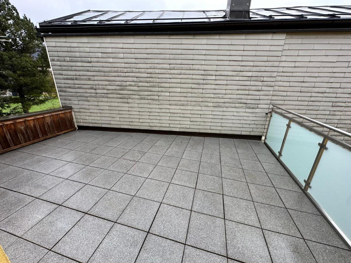 Traunkai Apartments Bad Ischl Exterior photo